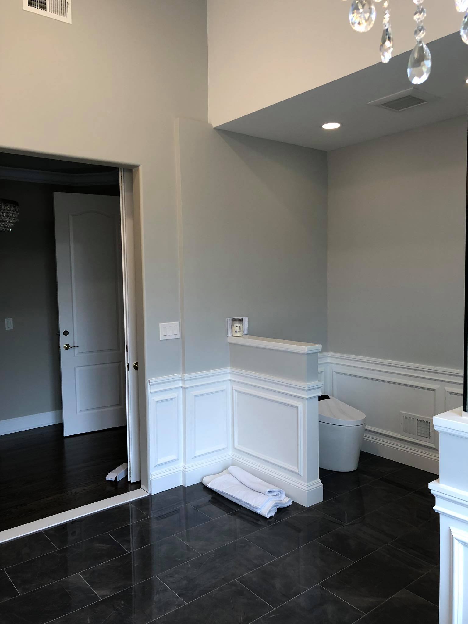 Bathroom Remodeling long island